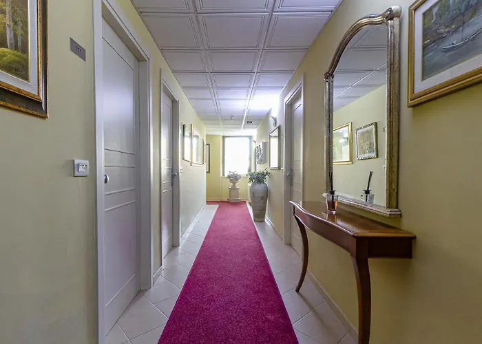 Hotel Vittorio Emanuele
